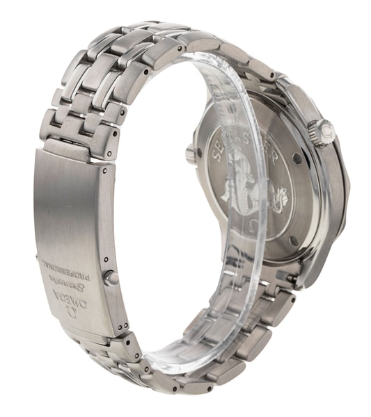 Omega Seamaster 300m 212.30.41.20.01.002